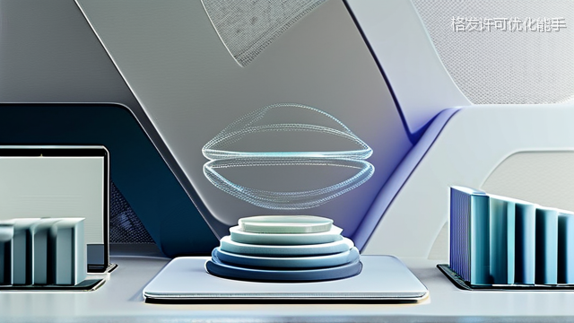 格发许可优化能手